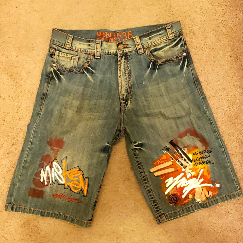 Miskeen Originals